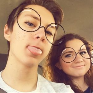 Meet your Posher, Nick